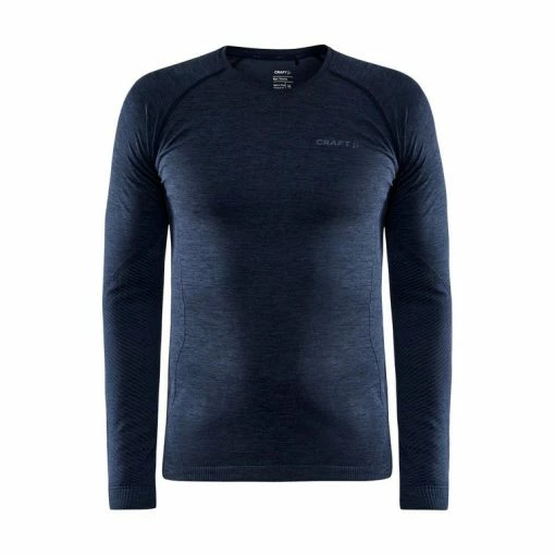 Craft Men's Core Dry Active Comfort LS Baselayer Top - 2023 -WomenClothing store blaze 16483.1632426187
