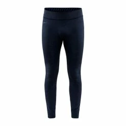 Craft Men's Core Dry Active Comfort Baselayer Pant - 2023