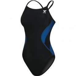 TYR Alliance Xtra Life Lycra Diamondback Splice - 2023