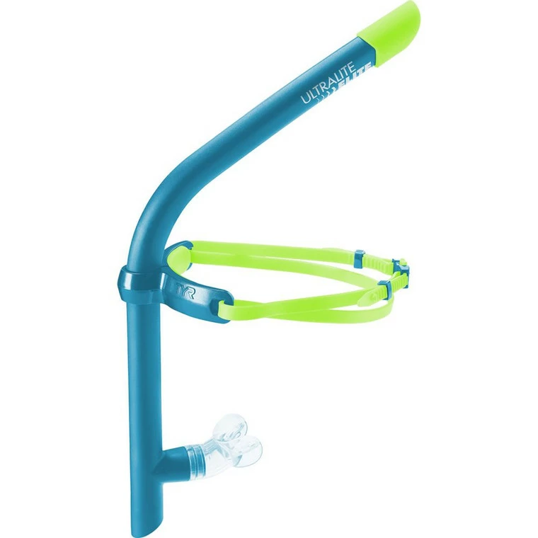 TYR Ultralite Snorkel Elite - 2023 3 TYR Ultralite Snorkel Elite - 2023