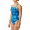 TYR Women's Glacial Diamondfit Swimsuit - 2022
