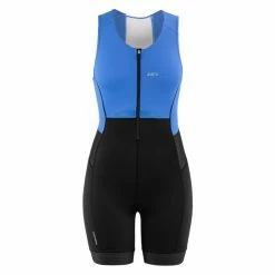 Louis Garneau Women's Sprint Tri Suit - 2022