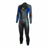 Blue Seventy Women's Blue Sprint Wetsuit - 2022 -WomenClothing store bluefront 94991.1655929890