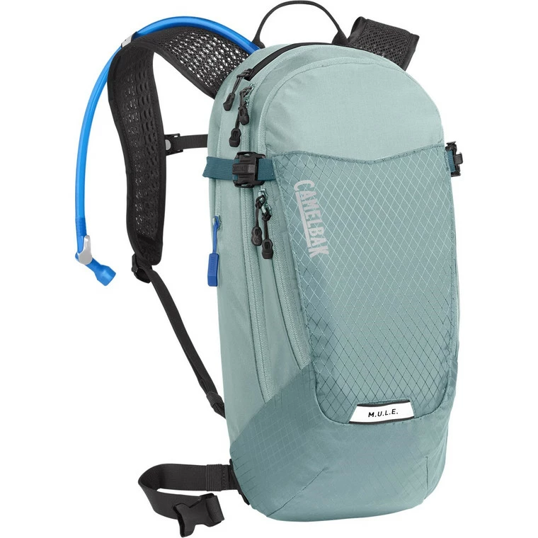 Camelbak Women's M.U.L.E. 12 100oz Hydration Pack - 2023 3 Camelbak Women's M.U.L.E. 12 100oz Hydration Pack - 2023
