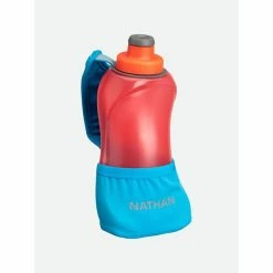 Nathan QuickSqueeze Lite 18oz. Handheld Hydration - 2023