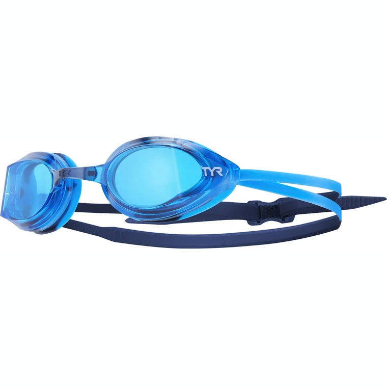 TYR Edge X Racing Goggle - 2023 3 TYR Edge X Racing Goggle - 2023