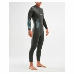 2XU Men's P:1 Propel Wetsuit - 2022