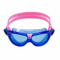 Aqua Sphere Seal Kid 2 Swim Mask - 2023