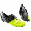 Louis Garneau Tri X-Lite II Shoe - 2019 -WomenClothing store brightyellow 95203.1481903107