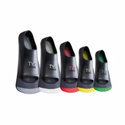 TYR Burner Fins 2.0 - 2023