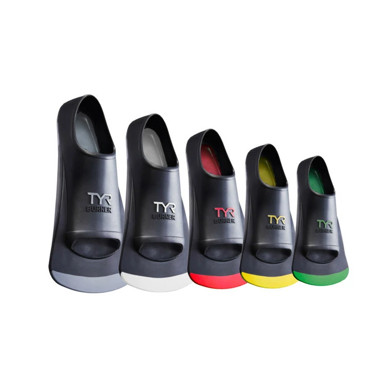 TYR Burner Fins 2.0 - 2023 2 TYR Burner Fins 2.0 - 2023