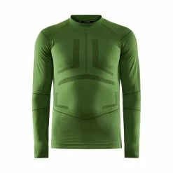 Craft Men's Active Intensity Baselayer Top - 2023