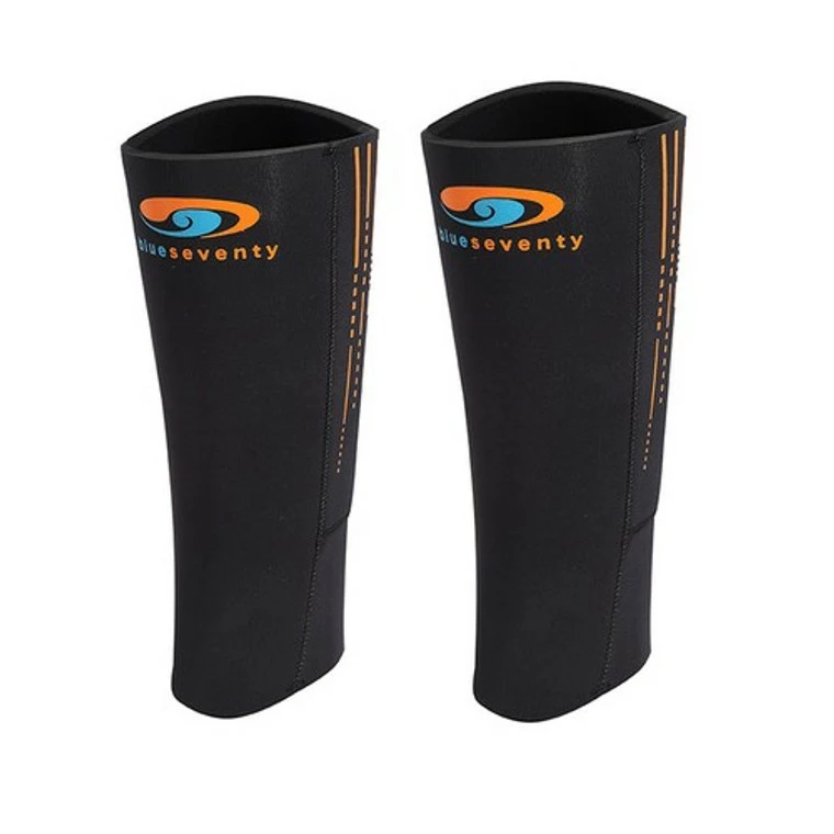 Blue Seventy SwimRun Calf Sleeves - 2023 3 Blue Seventy SwimRun Calf Sleeves - 2023