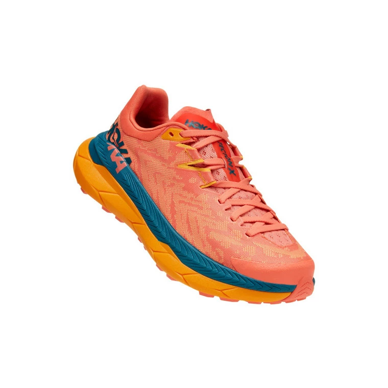 HOKA Women's Tecton X Trail Shoe - 2022 3 HOKA Women's Tecton X Trail Shoe - 2022