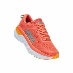 HOKA Women's Bondi 7 Shoe - 2022