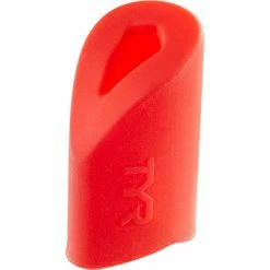 TYR Ultralite Snorkel Elite Airflow Restrictor Cap - 2023