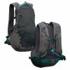 Nathan Crossover Hydration Pack 10L - 2023 -WomenClothing store charcoal 89303.1645713849
