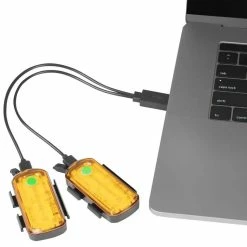 Blackburn Grid Side Light Set - 2023 -WomenClothing store charging 11164.1670609231