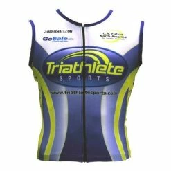 Craft Triathlete Sports Tri Jersey