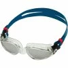 Aqua Sphere Kaiman Swim Goggle With Titanium Mirrored Lens - 2023 1 Aqua Sphere Kaiman Swim Goggle With Titanium Mirrored Lens - 2023 -WomenClothing store clearpetrol 86455.1648569733