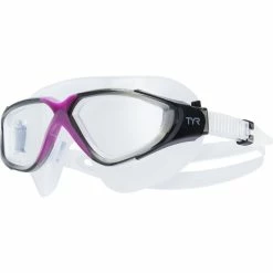 TYR Women's Rogue Swim Mask - 2023