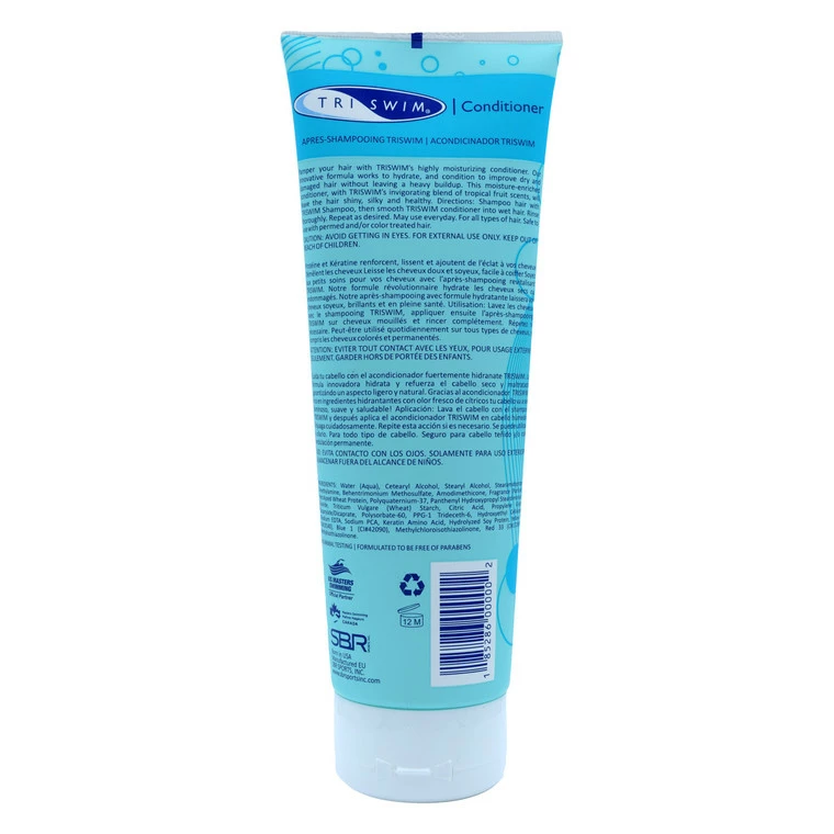 TriSwim Conditioner - 2023 4 TriSwim Conditioner - 2023 - Image 2