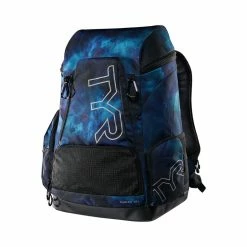 TYR Alliance 45L Backpack - Cosmic Night - 2023