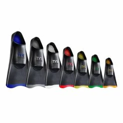 TYR Crossblade Fins 2.0 - 2023