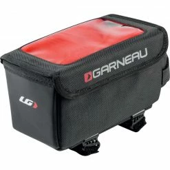 Louis Garneau Dashboard Top Tube Bag - 2023