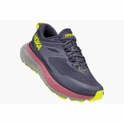HOKA Women's Stinson ATR 6 Stability Trail Shoe - 2023 -WomenClothing store deelwell 08926.1593632429