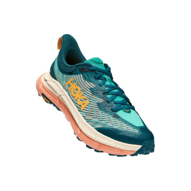 HOKA Women's Mafate Speed 4 Trail Shoe - 2023 3 HOKA Women's Mafate Speed 4 Trail Shoe - 2023