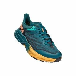 HOKA Women's Speedgoat 5 GTX Trail Shoe - 2023