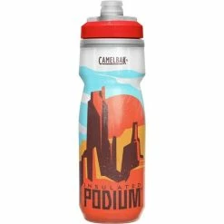 Camelbak Podium Chill 21 Oz. Limited Edition Bottle - 2022