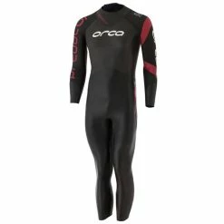 Orca Men's Predator Fullsleeve Wetsuit - 2016
