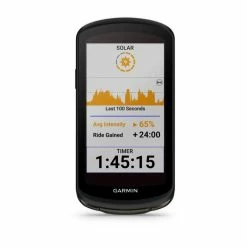 Garmin Edge 1040 Solar Cycling Computer - 2023