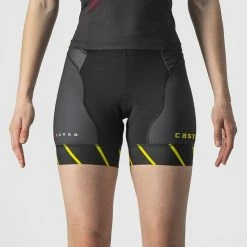 Castelli Women's Free 2 Tri Short Short - 2022