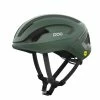 POC Omne Air MIPS Cycling Helmet - 2023 -WomenClothing store epidotegreen 80477.1648230360