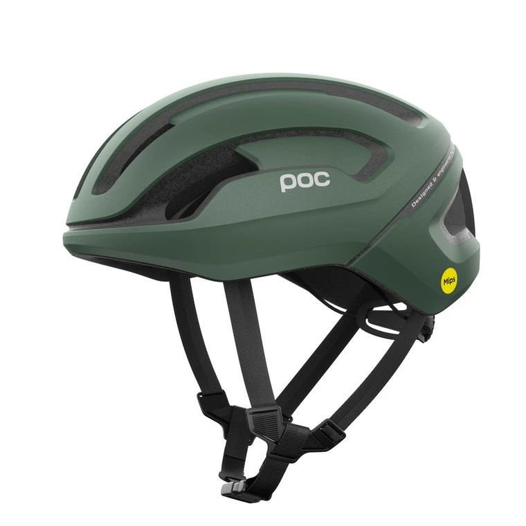 POC Omne Air MIPS Cycling Helmet - 2023 3 POC Omne Air MIPS Cycling Helmet - 2023