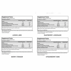 Camelbak Sustain Electrolyte Hydration Supplement Tear Sticks - 15 Servings 5 Camelbak Sustain Electrolyte Hydration Supplement Tear Sticks - 15 Servings -WomenClothing store facts 06725.1643123382