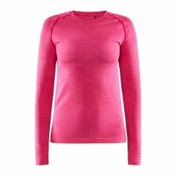 Craft Women's Dry Active Comfort LS Baselayer Top - 2023