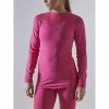 Craft Women's Core Dry Fuseknit Baselayer Set - 2023