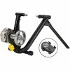 Cycle-Ops Saris Fluid 2 Smart Equipped Bike Trainer - 2023 -WomenClothing store fluid2 69009.1616074304