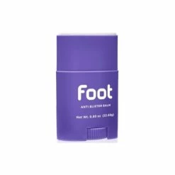 Body Glide BodyGlide Foot Anti Blister Balm .80 Oz - 2023