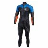 Blue Seventy Men's Helix Full Sleeve Wetsuit - 2023 1 Blue Seventy Men's Helix Full Sleeve Wetsuit - 2023 -WomenClothing store front 01090.1643737188