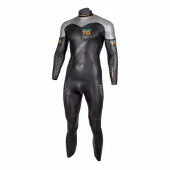 Blue Seventy Men's Thermal Reaction Wetsuit - 2023