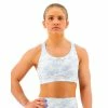 TYR Women's Whiteout Crossback Sports Bra - 2023 -WomenClothing store front 05103.1655990195
