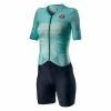 Castelli Women's PR Speed Tri Suit - 2020