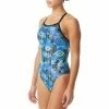 TYR Women's Azoic Diamondfit Swimsuit - 2020
