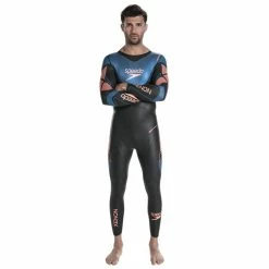 Speedo Men's Fastskin Xenon Full Sleeve Wetsuit - 2020