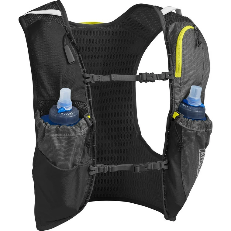 Camelbak Ultra Pro Hydration Vest 34 Oz. - 2022 3 Camelbak Ultra Pro Hydration Vest 34 Oz. - 2022
